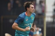 India will be wary of the threat posed by Pat Cummins
